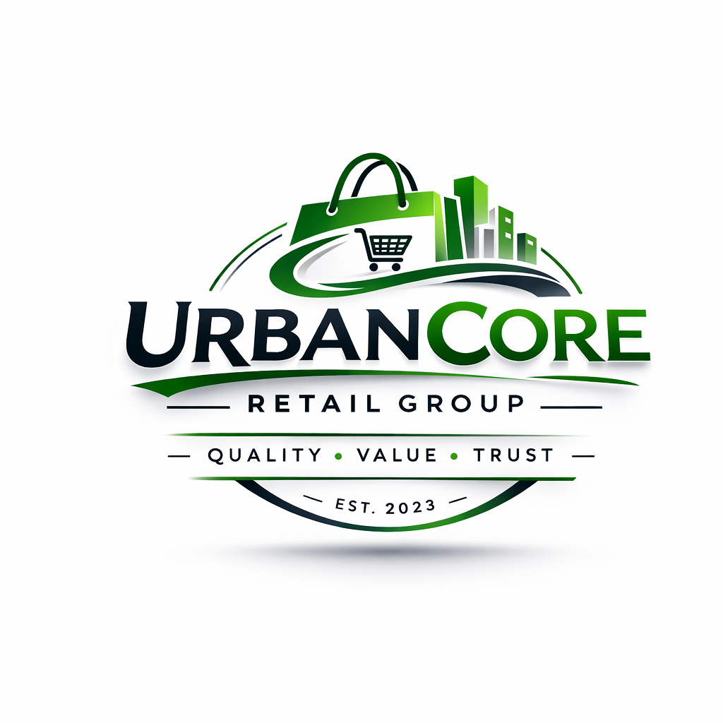 UrbanNest Retail Ltd Logo